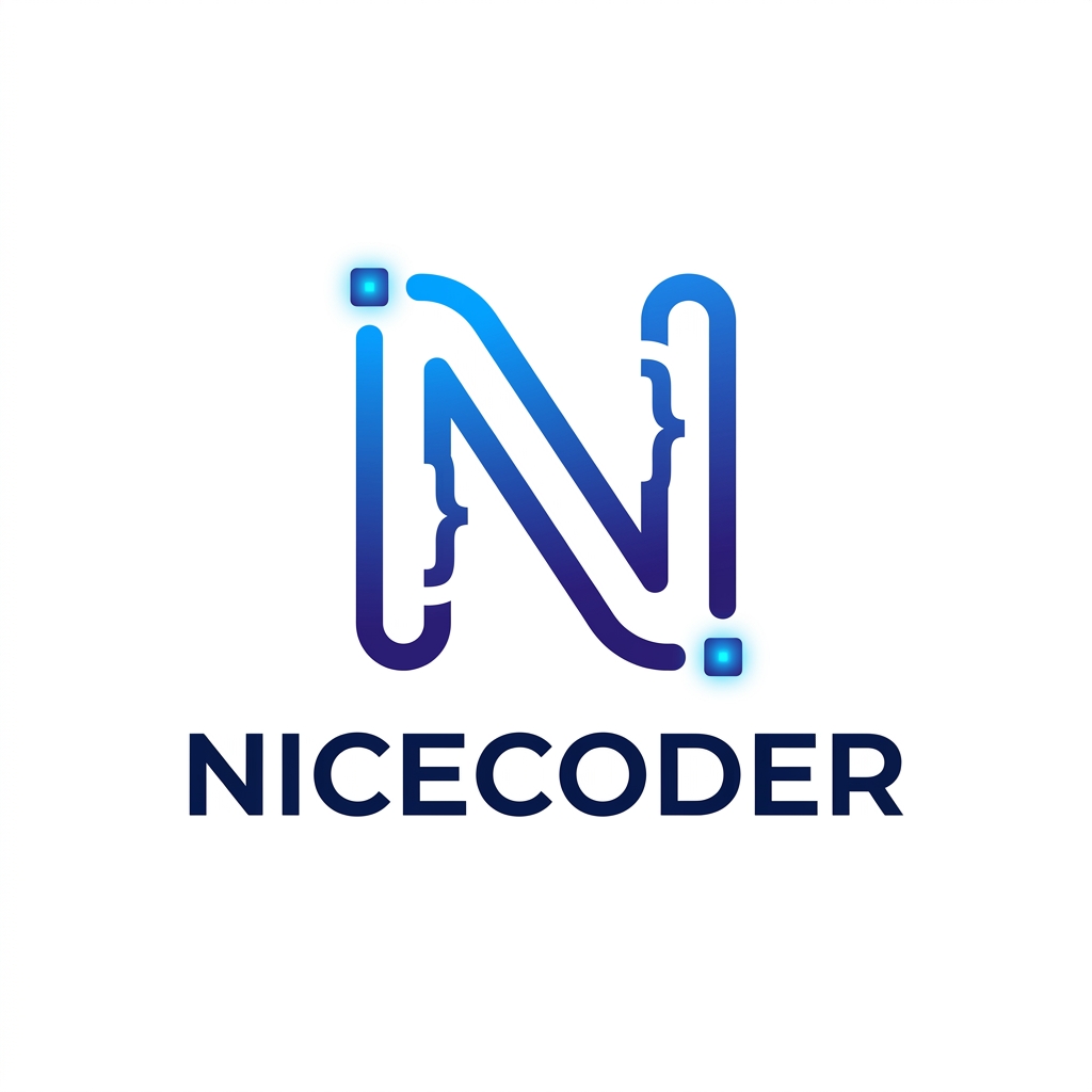 Nice Coder